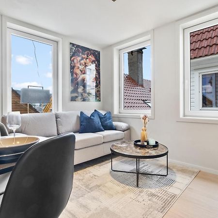 Exclusive Bergen Suite Exterior foto