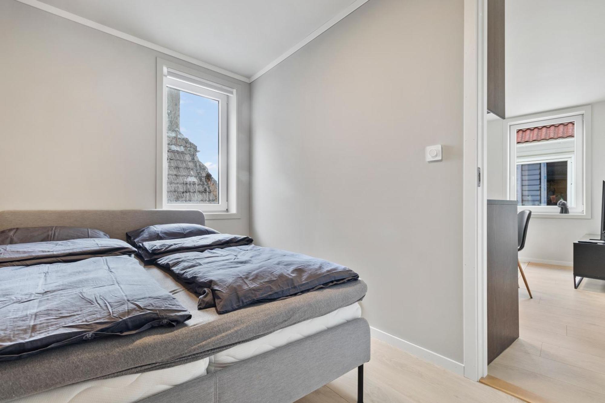 Exclusive Bergen Suite Exterior foto